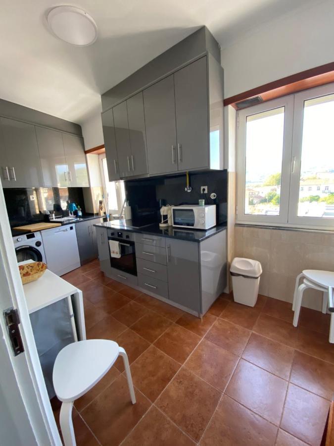 Al Boa Passagem Apartment Peso da Regua Exterior photo